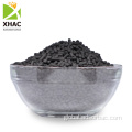 3mm Extruded Activated Carbon Columnar Granular Activated Carbon for Filter Supplier